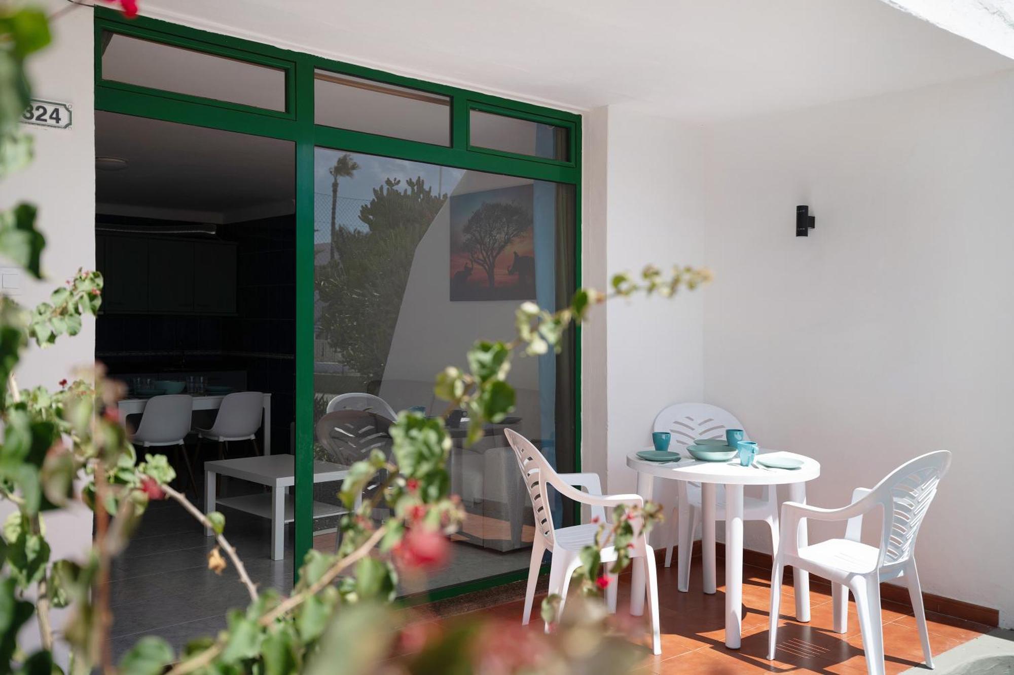 Apartamento A 1 Minuto De Playa Puerto del Carmen  Exterior photo